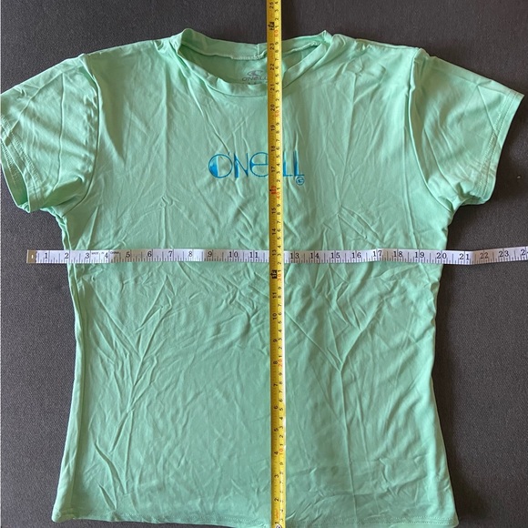 O’Neil Rashguard (women’s large) - Picture 3 of 6